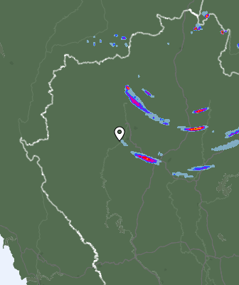 Ilmastiku radar