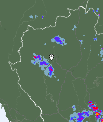 Ilmastiku radar