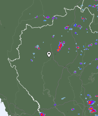 Ilmastiku radar