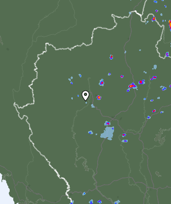 Ilmastiku radar