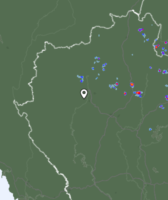 Ilmastiku radar