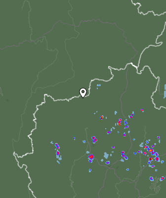Ilmastiku radar