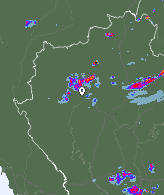 Ilmastiku radar