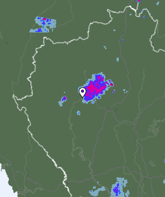 Ilmastiku radar