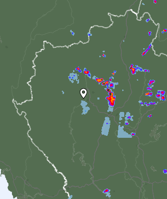 Ilmastiku radar