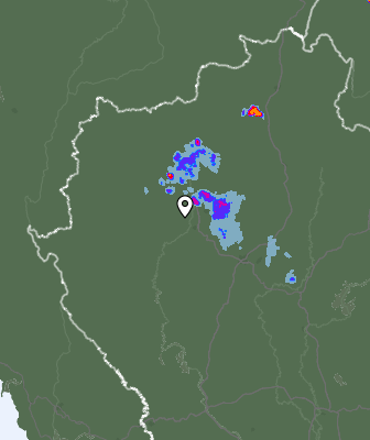 Ilmastiku radar