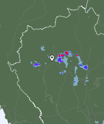 Ilmastiku radar