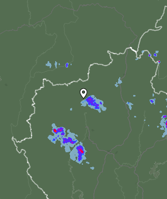 Ilmastiku radar