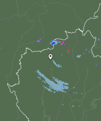 Ilmastiku radar