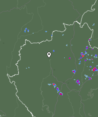 Ilmastiku radar
