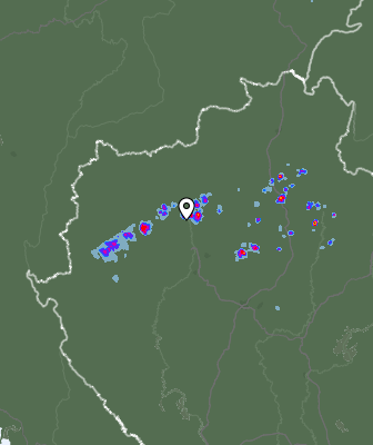 Ilmastiku radar