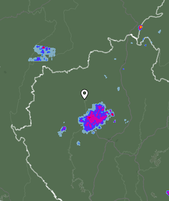 Ilmastiku radar