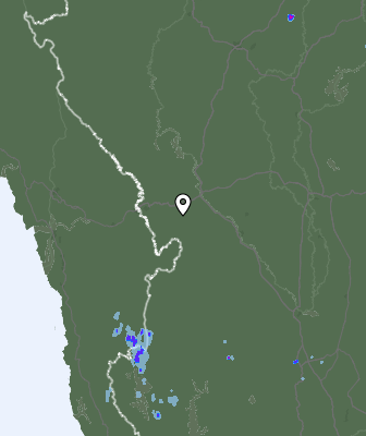 Ilmastiku radar