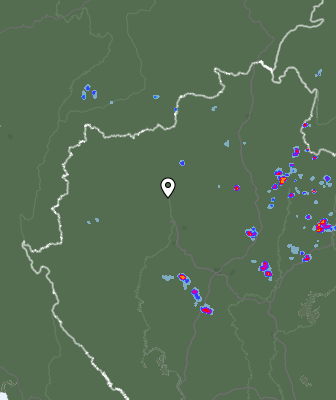 Ilmastiku radar