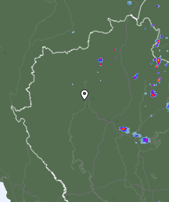 Ilmastiku radar