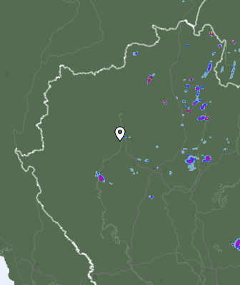 Ilmastiku radar