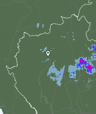 Ilmastiku radar