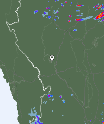 Ilmastiku radar