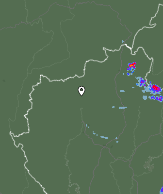 Ilmastiku radar