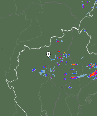 Ilmastiku radar