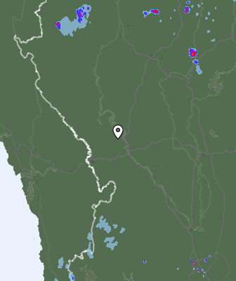 Ilmastiku radar
