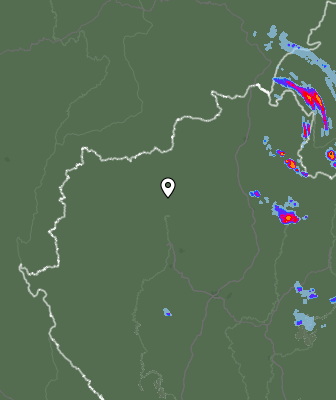 Ilmastiku radar