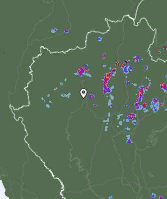 Ilmastiku radar