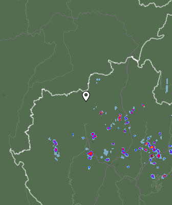 Ilmastiku radar