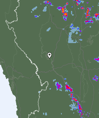Ilmastiku radar