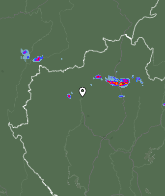 Ilmastiku radar