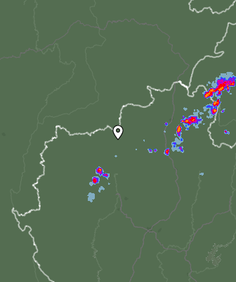 Ilmastiku radar