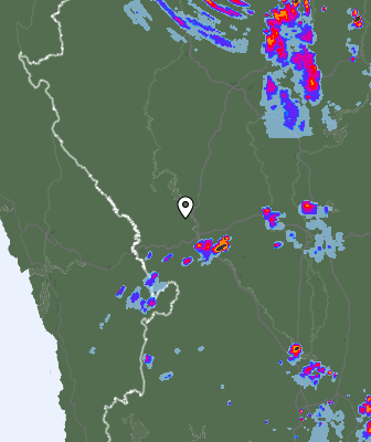Ilmastiku radar