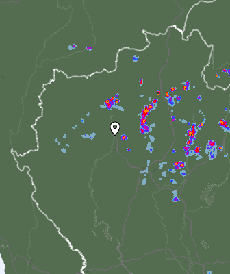 Ilmastiku radar