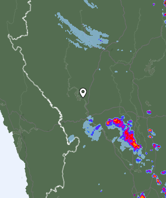 Ilmastiku radar