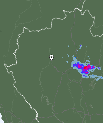 Ilmastiku radar