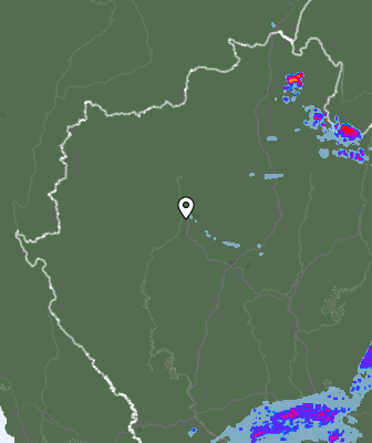 Ilmastiku radar