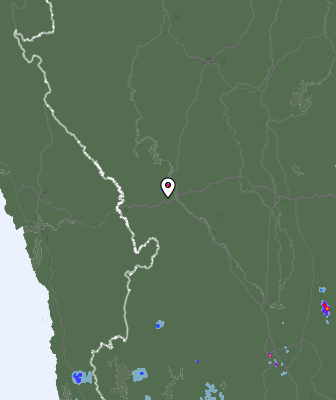 Ilmastiku radar