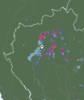 Ilmastiku radar