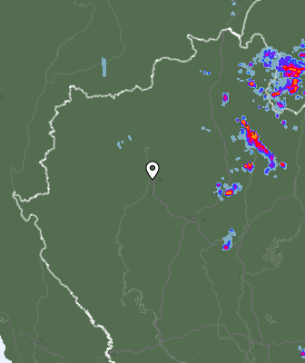 Ilmastiku radar
