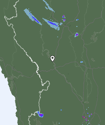 Ilmastiku radar