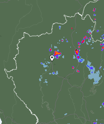 Ilmastiku radar