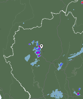 Ilmastiku radar