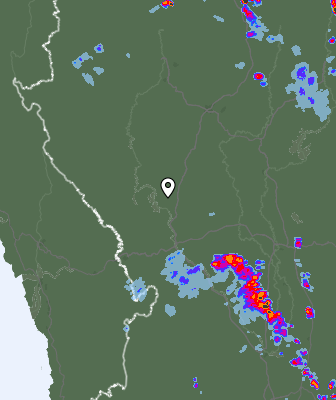 Ilmastiku radar
