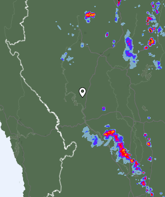 Ilmastiku radar