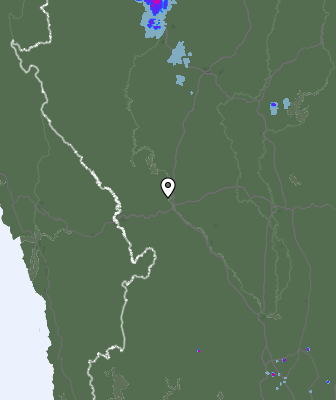 Ilmastiku radar