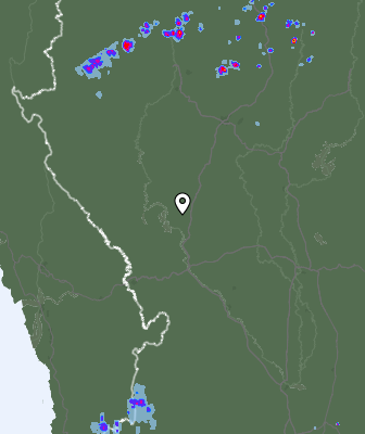 Ilmastiku radar