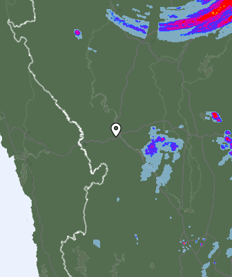 Ilmastiku radar