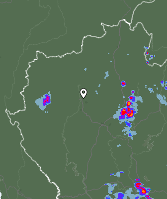 Ilmastiku radar