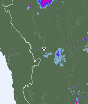 Ilmastiku radar