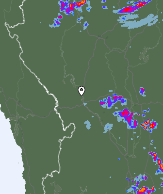 Ilmastiku radar